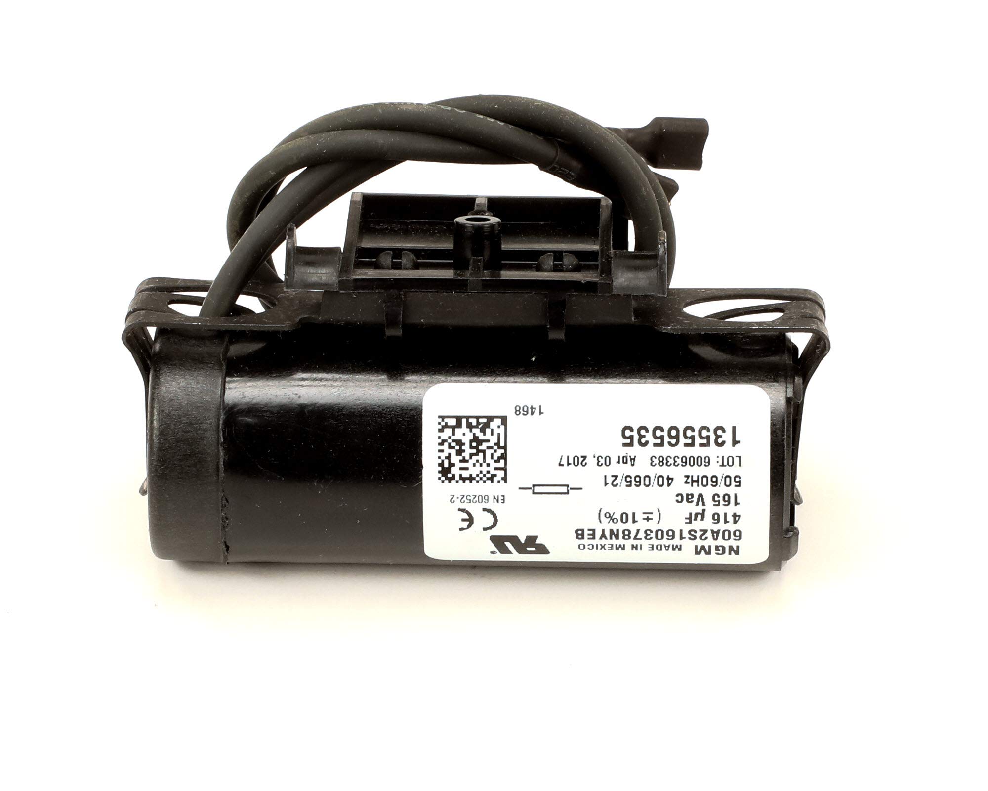 True 935950 Start 513556535 378 Capacitor: Amazon.com: Industrial 