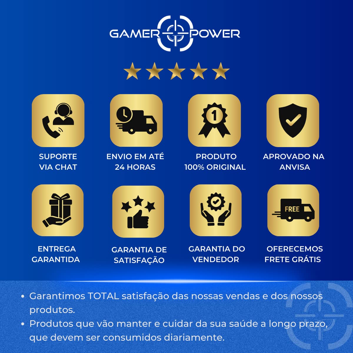 Kit – Focus Brain Up Booster Nootrópico + X Vitaminas & Minerais – Boa memória em promoção! Veja a oferta e mais achadinhos de Vitaminas & Suplementos 9 Hoje é o melhor dia para comprar Kit – Focus Brain Up Booster Nootrópico + X Vitaminas & Minerais – Boa memória com aquele preço maroto! Promoção! Aproveite a oferta! 9