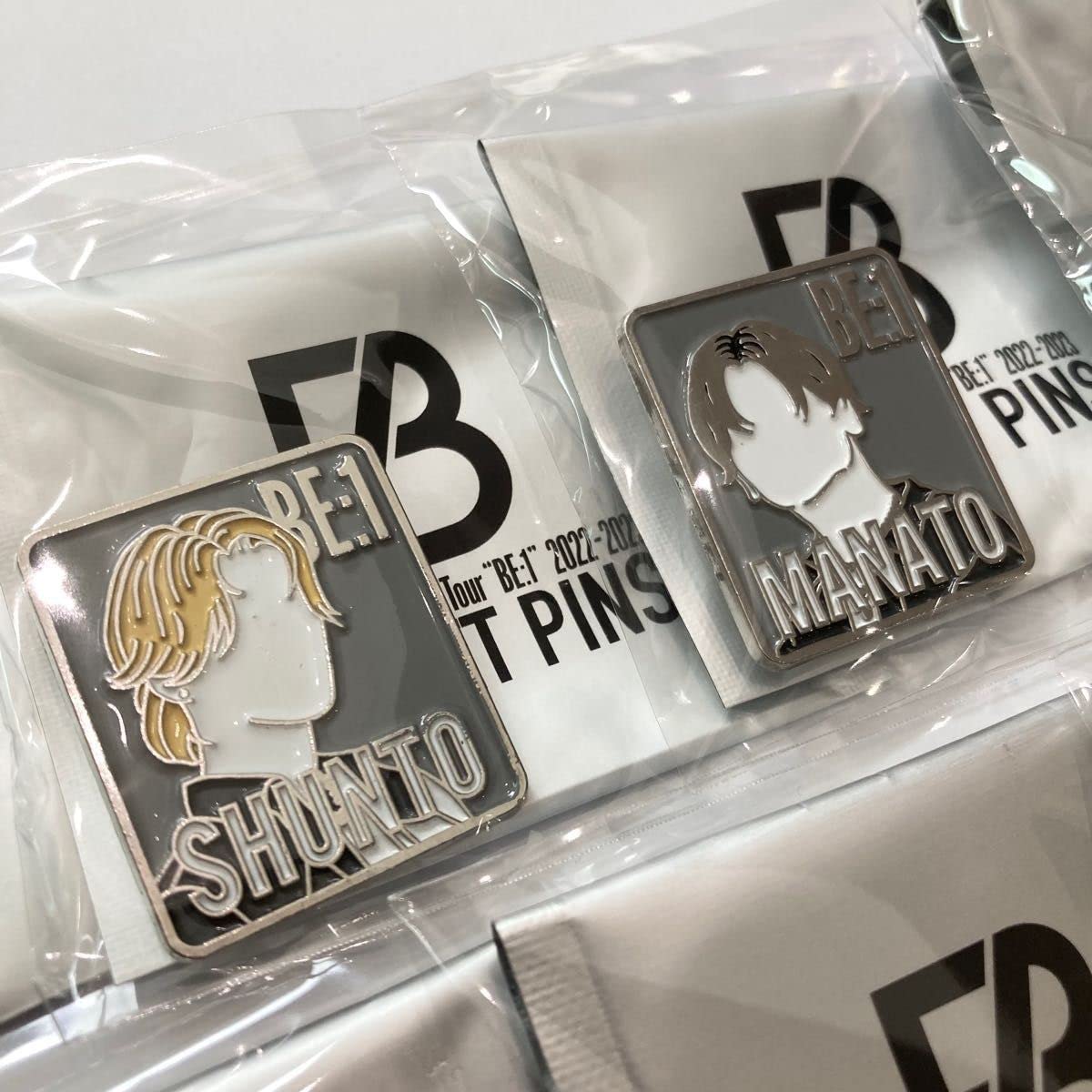 BE:FIRST ファンミピンズ コンプセット BE:FIRST ファンミピンズ コンプセット Amazon.co.jp: BE:FIRST