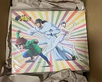 非売品 からくりサーカス Blu-rayBOX 全巻購入特典 キャンバスアート 71QE4dkTJiL._UF350,350_QL50_.jpg