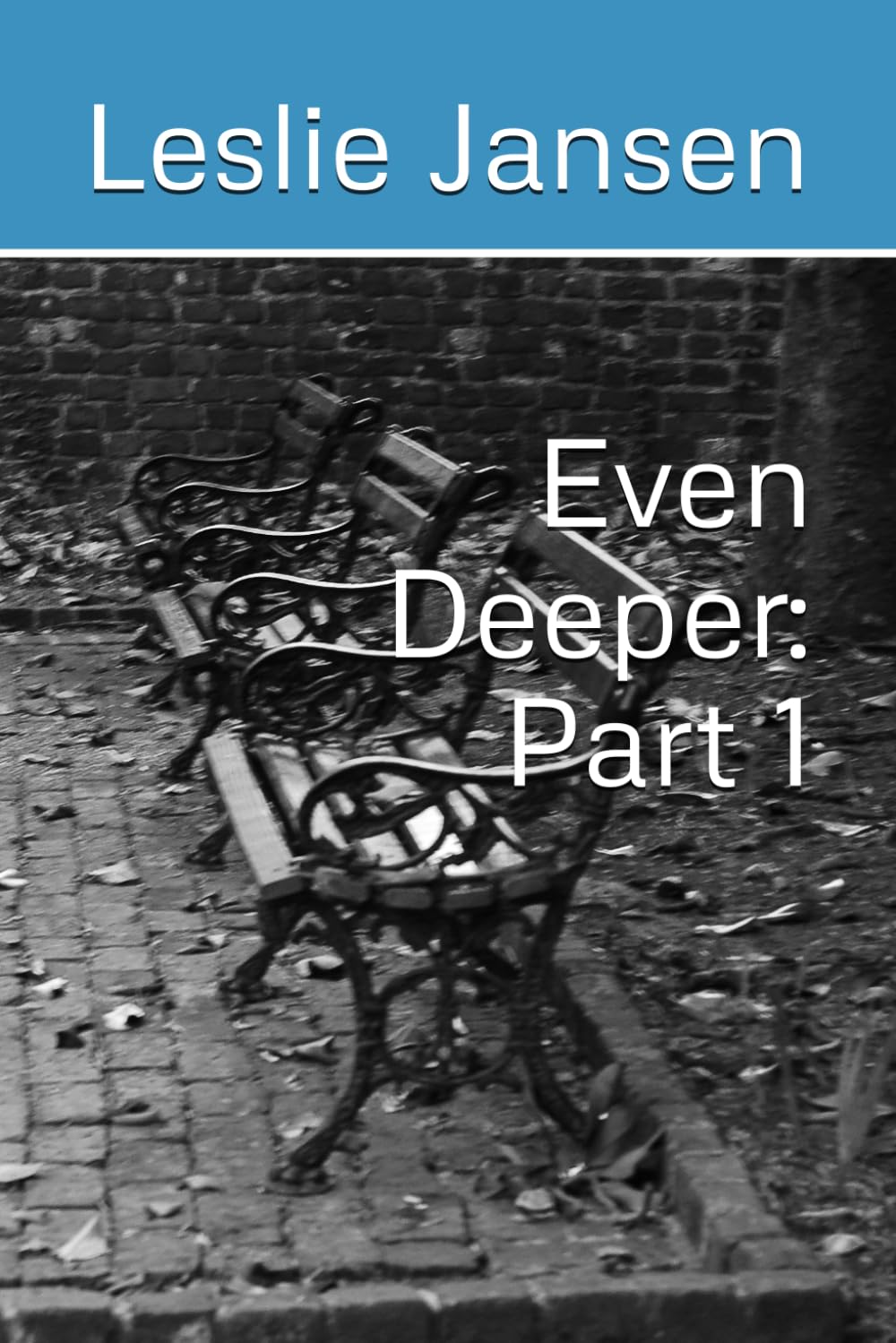 Even Deeper: Part 1
