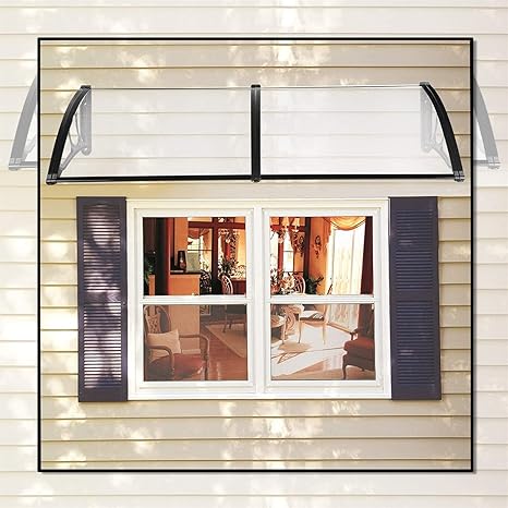 Amazon Co Jp Myan 雨よけ ひさし 庇物置屋外玄関屋根サイクルカーポート晴れ ポリカーボネート シート 雨 雪 シェルター パティオ ルーフ カバー カスタム サイズ Size 100cm X 60cm ホーム キッチン Amazon Co Jp Myan 雨よけ ひさし 庇物置屋外玄関屋根サイクルカーポート晴れ ポリカーボネート シート 雨 雪 シェルター パティオ ルーフ カバー カスタム サイズ Size 100cm X 60cm ホーム キッチン