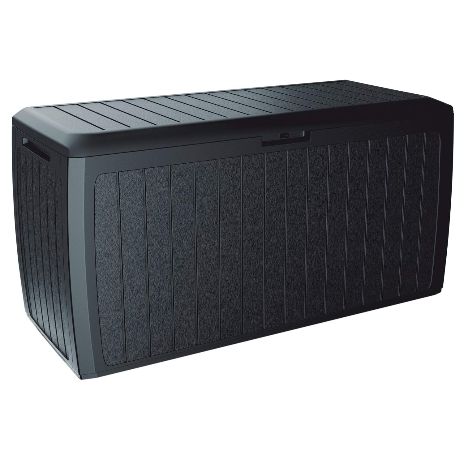 Prosperplast Boîte de jardin Boxe Board 290L anthracite