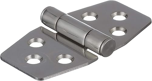 Miniatura 3 de Seachoice Bisagra de fricción de barril central