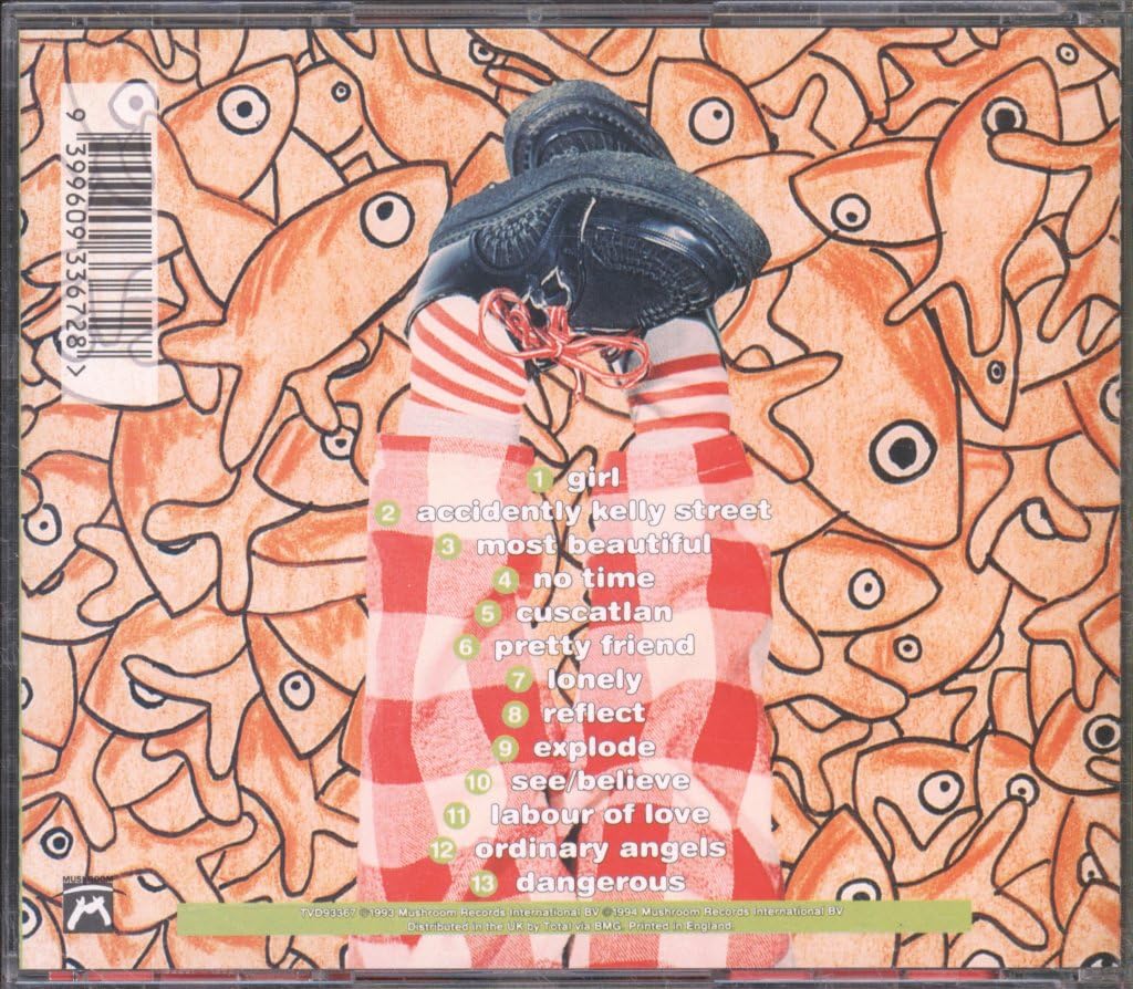 Marvin the Album
