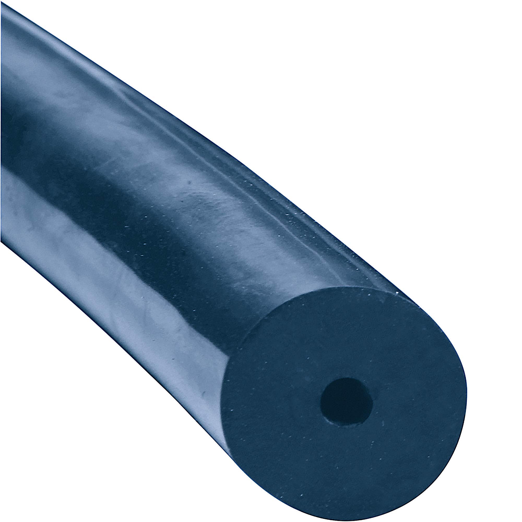 SALVIMAR S400 Unisex Adult Arbalete Elastic, Blue, 16 mm -1.5 m