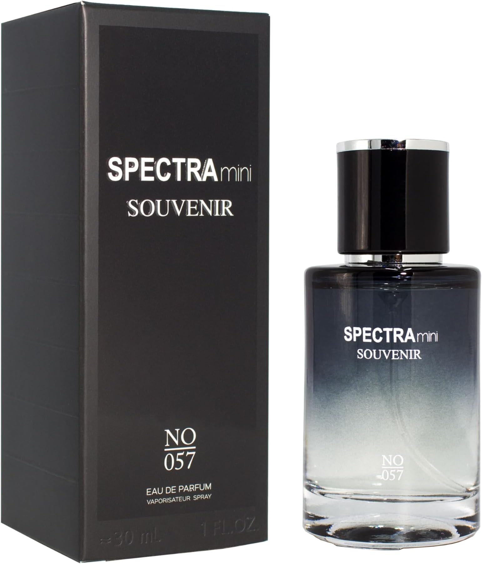 Spectra Mini 057 Souvenir Eau De Parfum For Men - 30ml