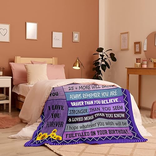 Vista 12 de Cumpleaños 24, regalos de cumpleaños 24 para ella, decoraciones de cumpleaños 24 para mujeres, regalos para niñas de 24 años, ideas de regalo