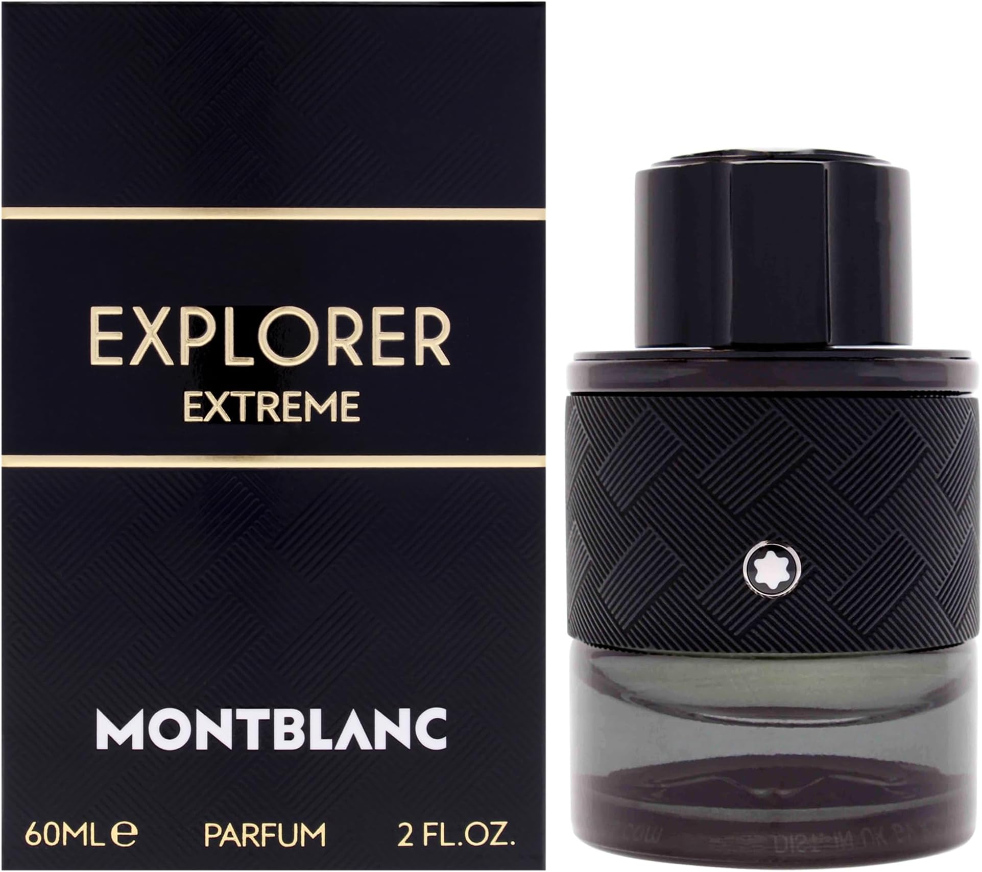 Explorer Extreme Parfum 60ml
