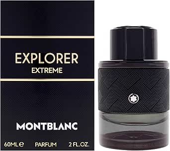 Montblanc Explorer Extreme Parfum 60ml