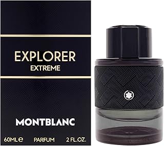 MONTBLANC MONTBLANC Explorer Extreme Parfum