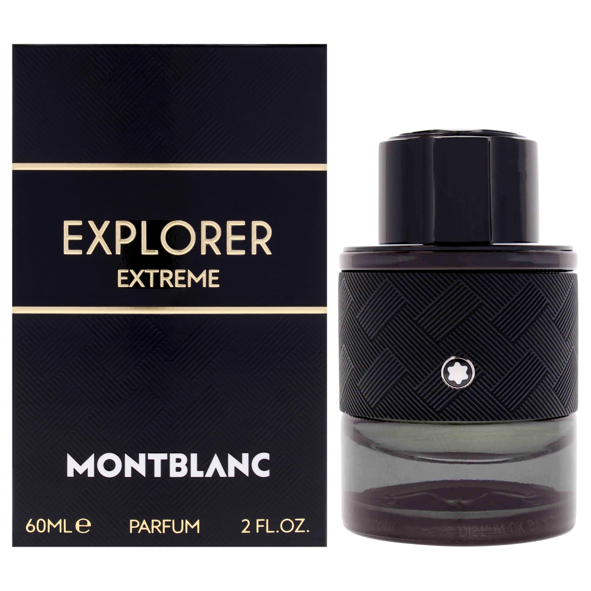 Montblanc Explorer Extreme Eau de Parfum 60 ml