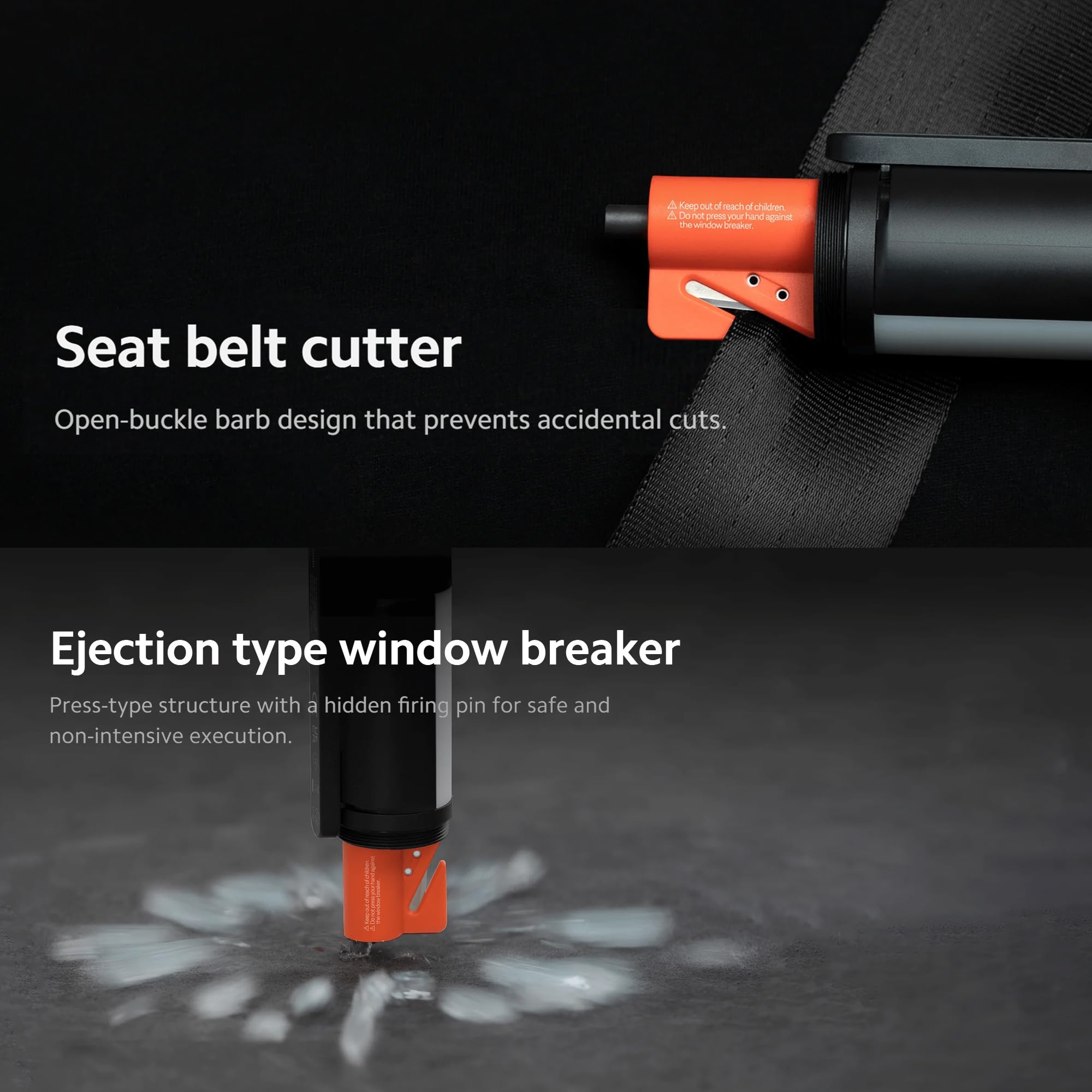 Xiaomi Multi-function Flashlight