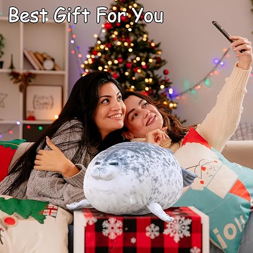 Miniatura 99 de SQEQE Peluche de Capybara de peluche, linda mamá Capybara con 4 bebés sorpresa, juguete de animal suave para Navidad, San Valentín, regalos