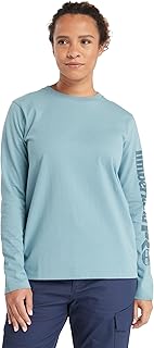 Timberland PRO Women's Core Long Sleeve T-Shirt