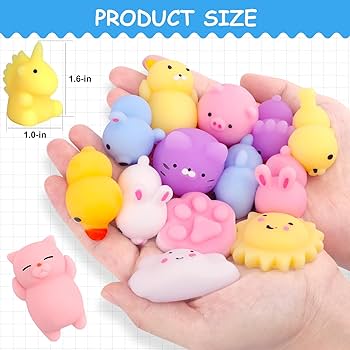 ぽぽ スクイーズ Amazon | 【正規品】 Go Pop! スクイーズ玩具 プッシュポップ 六