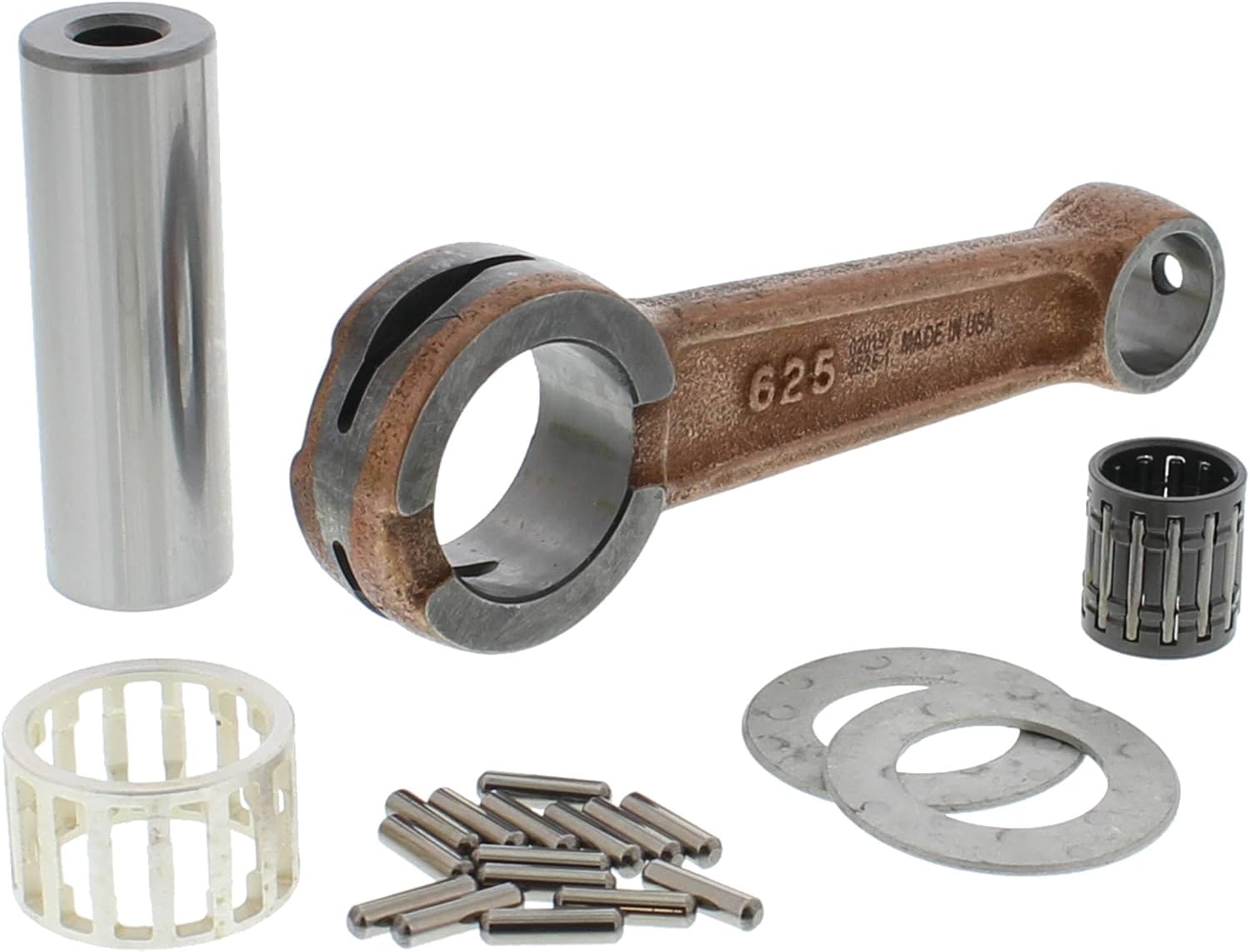 Hot Rods 8132 Connecting Rod