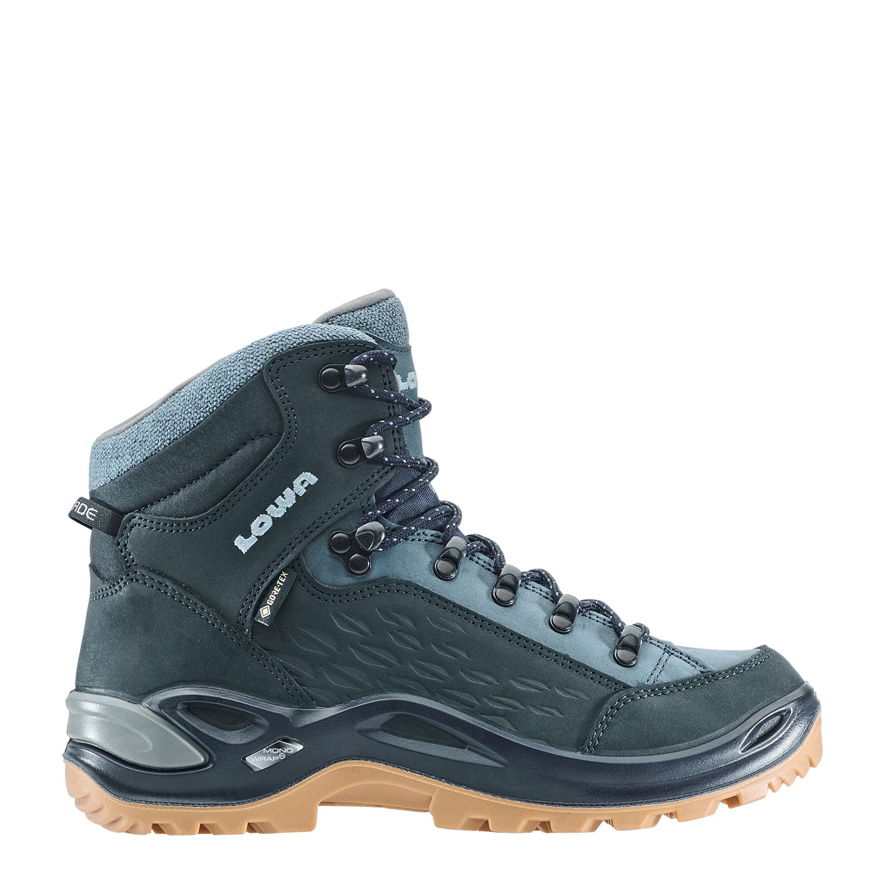 LOWA Stiefel mittel RENEGADE WARM GTX MID Ws