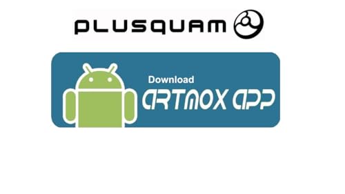 Artmox Fan App