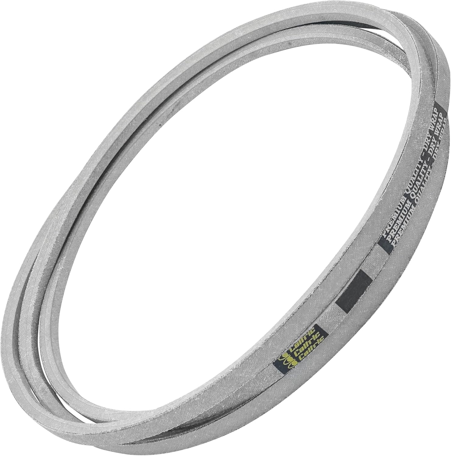 Caltric Deck Aramid Belt Compatible with Land Pride 816-308C 816308C B103 5L1060 V-Belt 5/8" x 106"