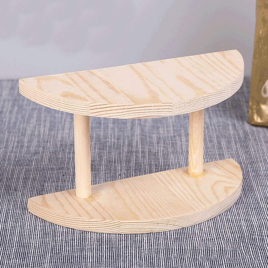 Sunglasses Holder Window Jewelry Multi-Layer Display StandCounter Small Ornaments Sunglasses Display Stand Sunglasses Organizer (Size : A)