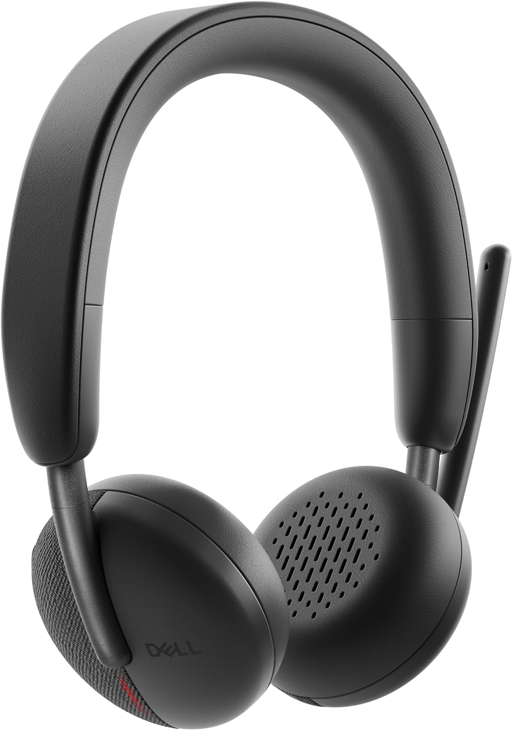 WL3024 Wireless Headset with AI Noise‑Cancellation Microphone