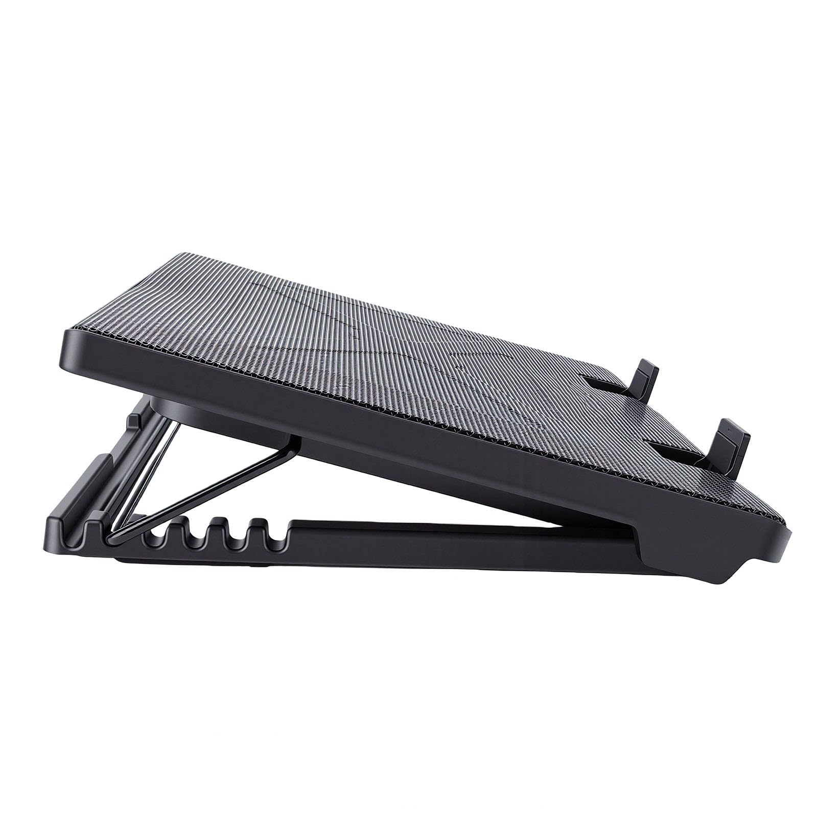 Laptop Cooling Pad con Altezza Regolabile