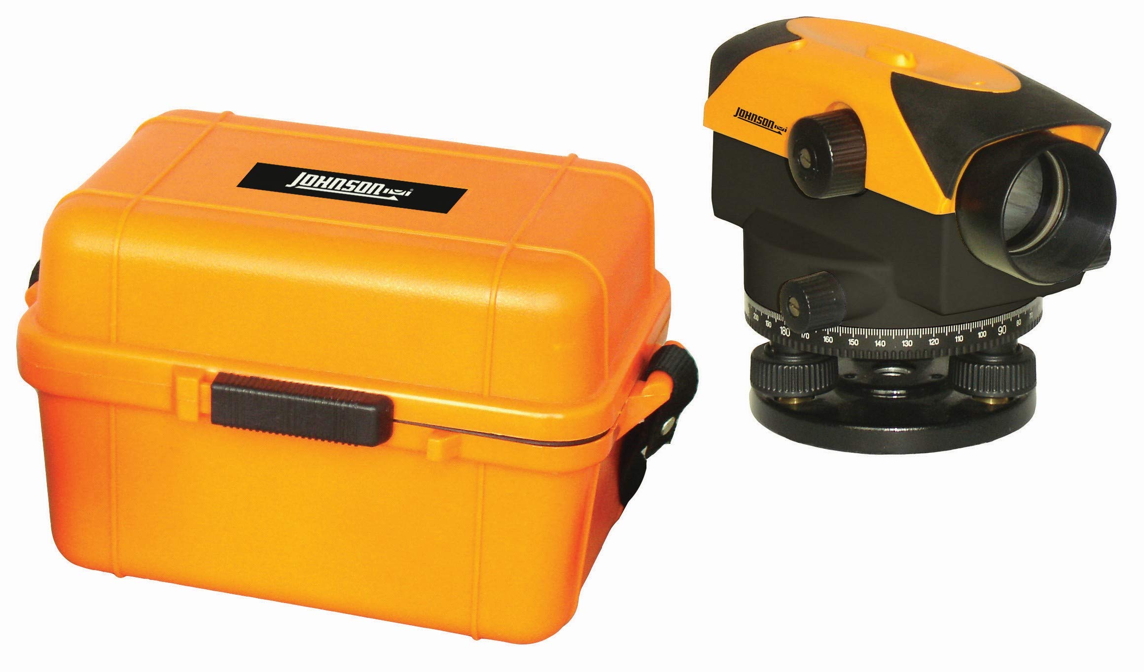 Johnson Level and Tool 40-6960 Niveles