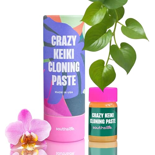 Crazy Keiki Cloning Paste by Southside Plants – Sprout Leaves