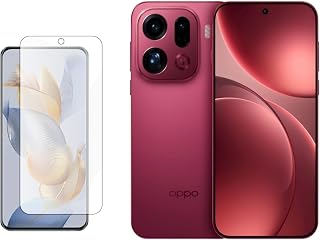 Oppo Find X9 Pro ile Uyumlu Mat 9H Nano Ekran Koru