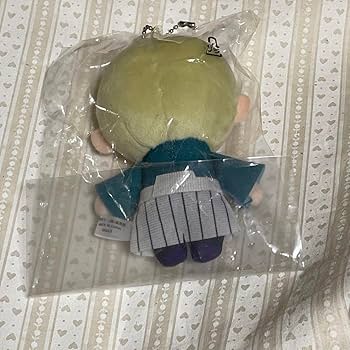 禪院直哉 マスコット ぬいぐるみ 呪術廻戦 禪院直哉 ぬいぐるみマスコット｜商品番号：2200009438790