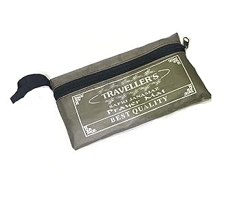 Aim Emporium Travel Prayer Mat.