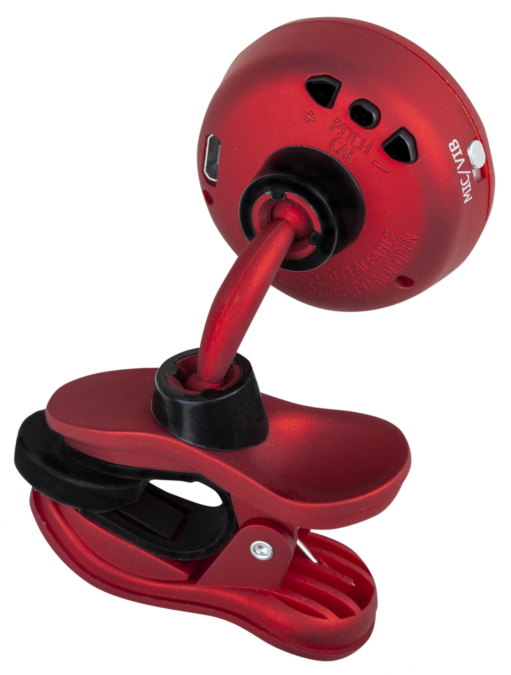 Snark ST2 Clip-On Chromatic ALL INSTRUMENT TUNER