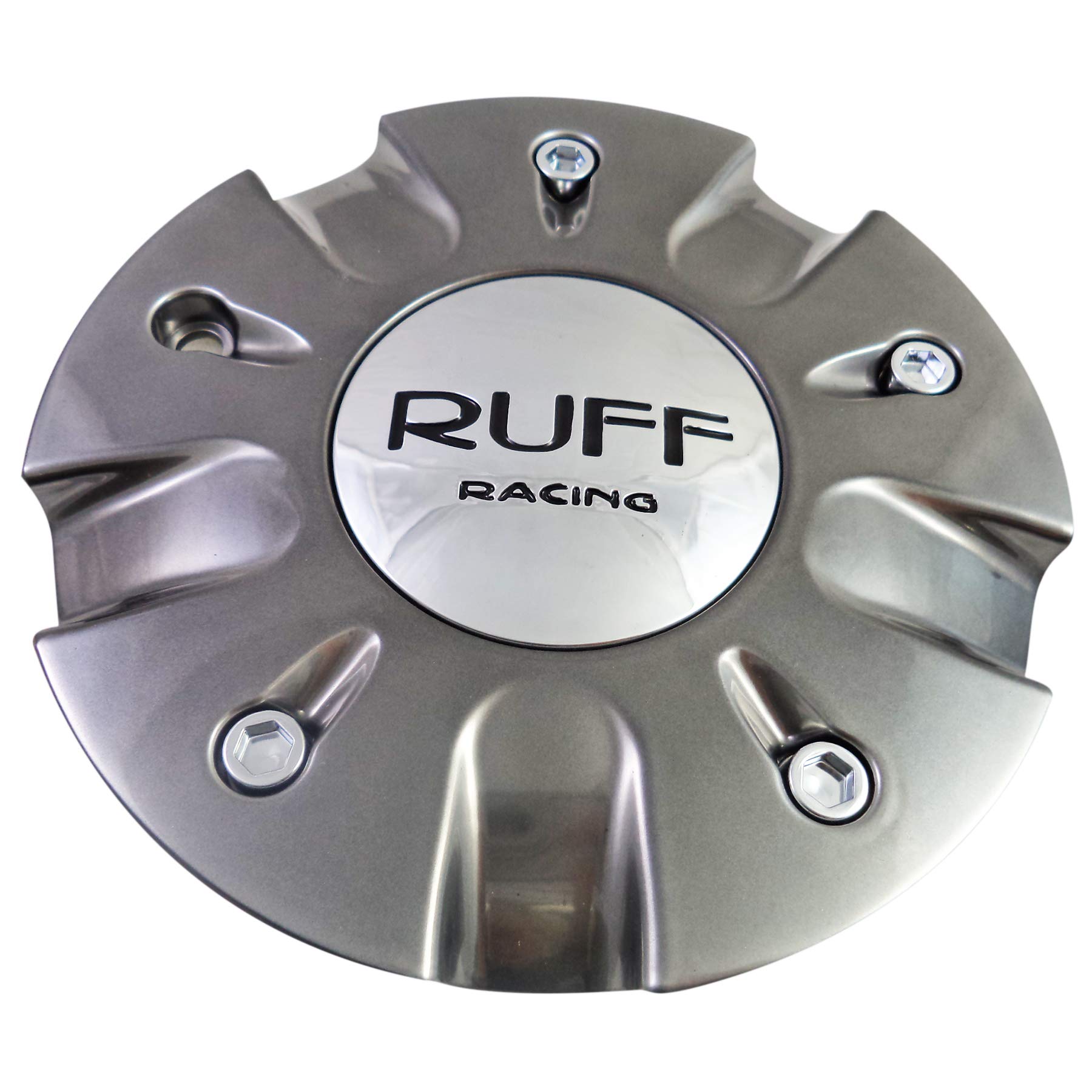 Ruff Wheels Logo Ruff Wheels And Rims In Stock | Aftermarket Rims For