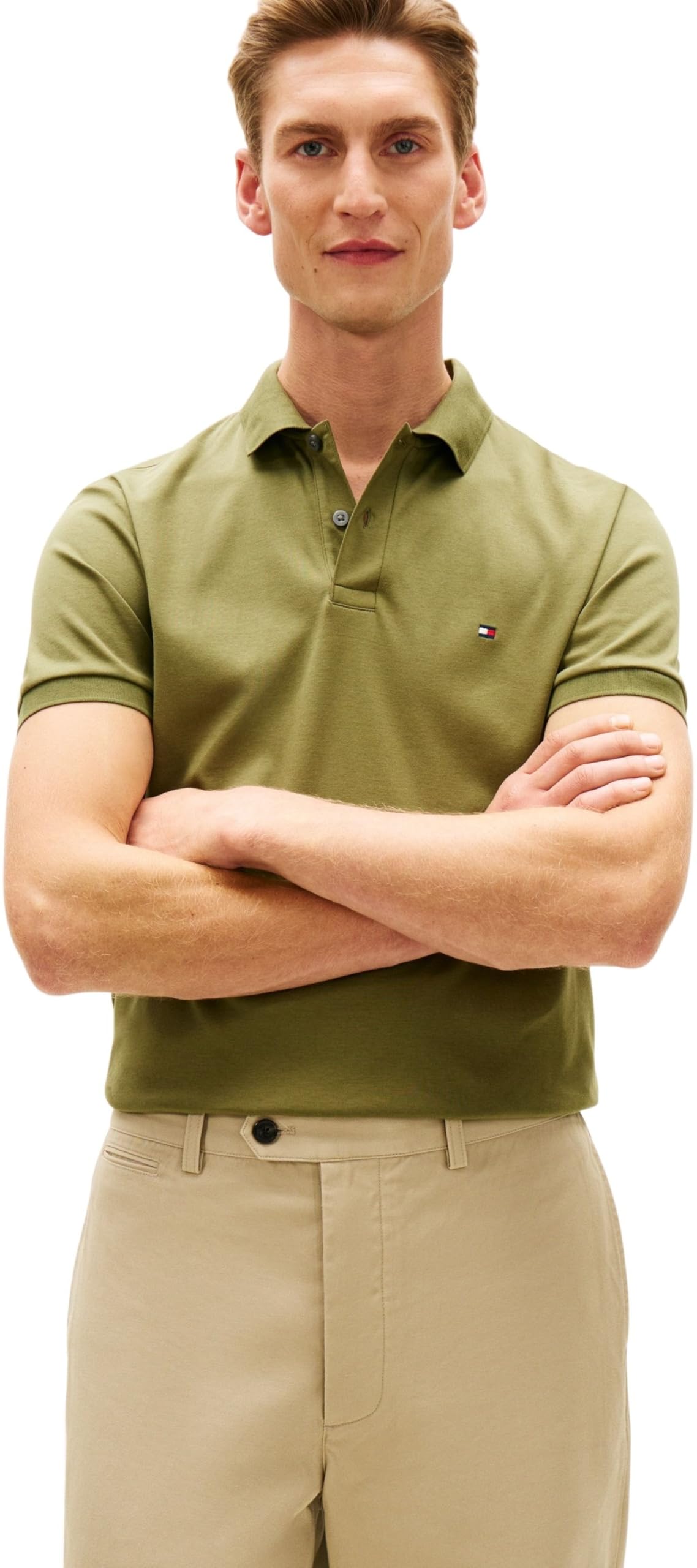 Mode von Calvin Klein & Tommy Hilfiger