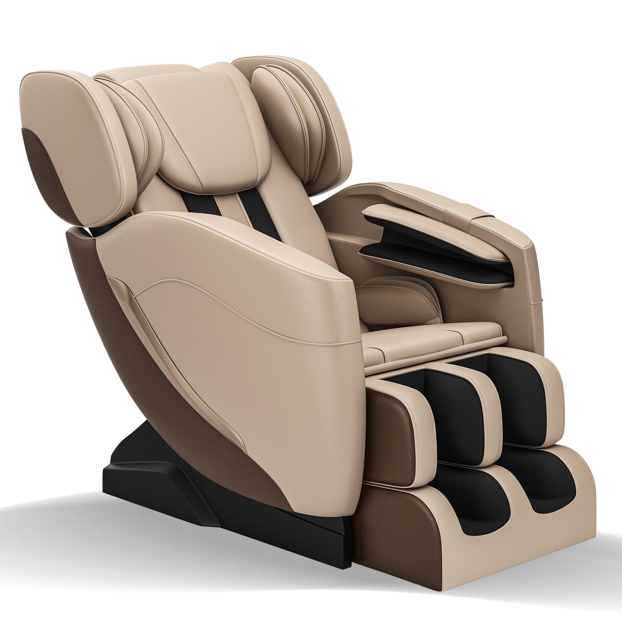 SMAGREHO Full Body Massage Chair