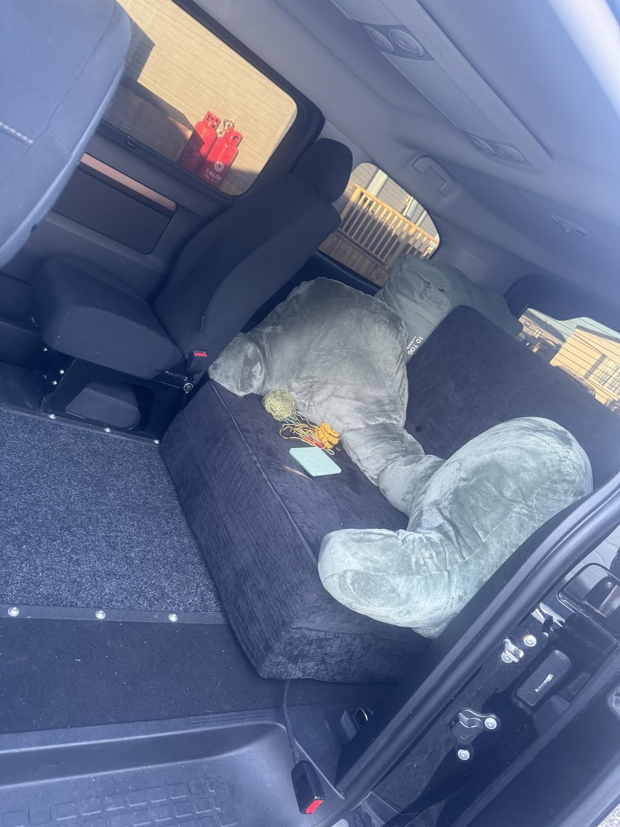 Customer photo