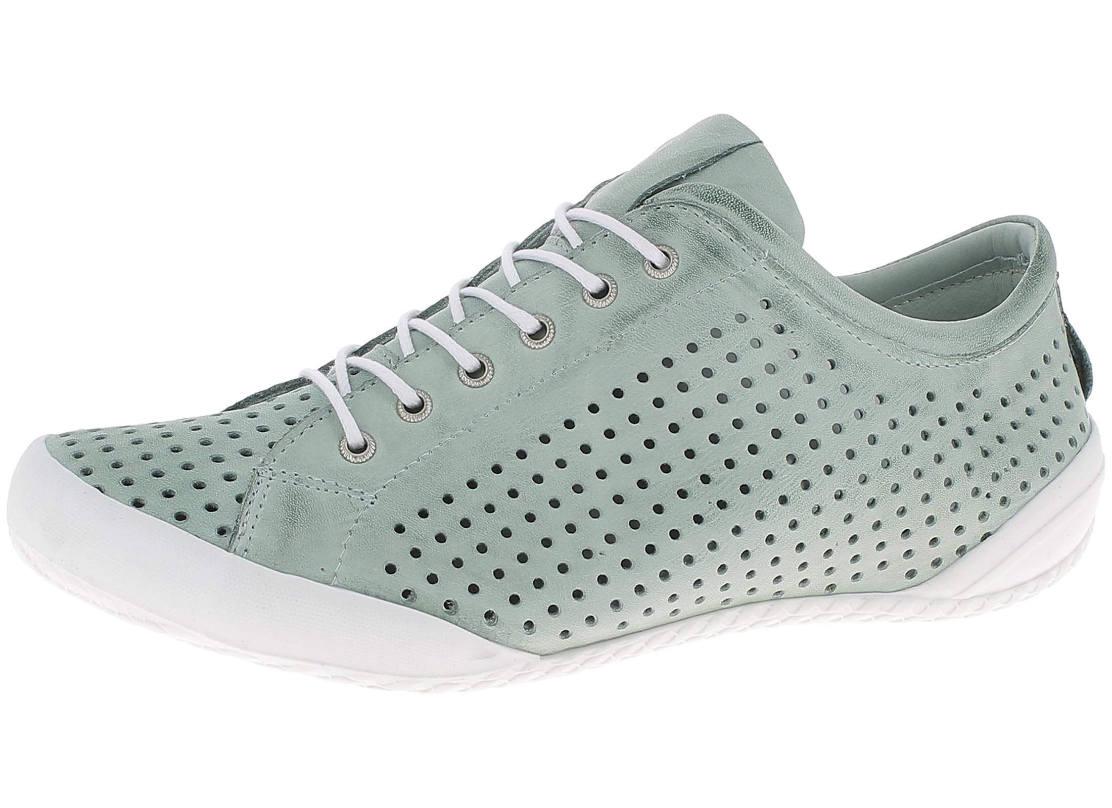 Andrea Conti 0345767 Scarpe Stringate Donna