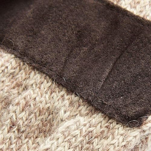 Miniatura 2 de Hot Shot - Guantes de lana para hombre