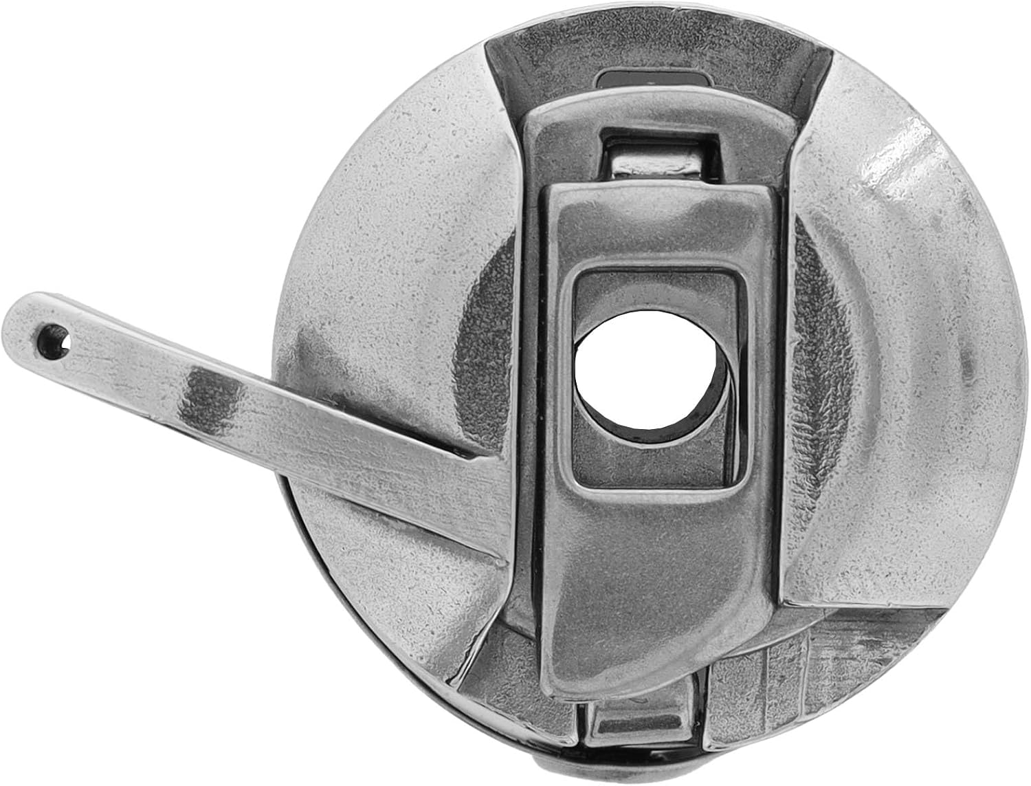 Bobbin Case for Bernina Sewing Machines (0015347300) - Fits 830, 1008, 930, B570, 440, Plus More