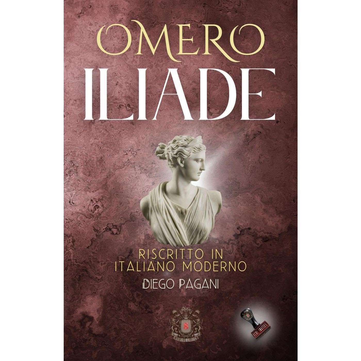 Iliade di Omero