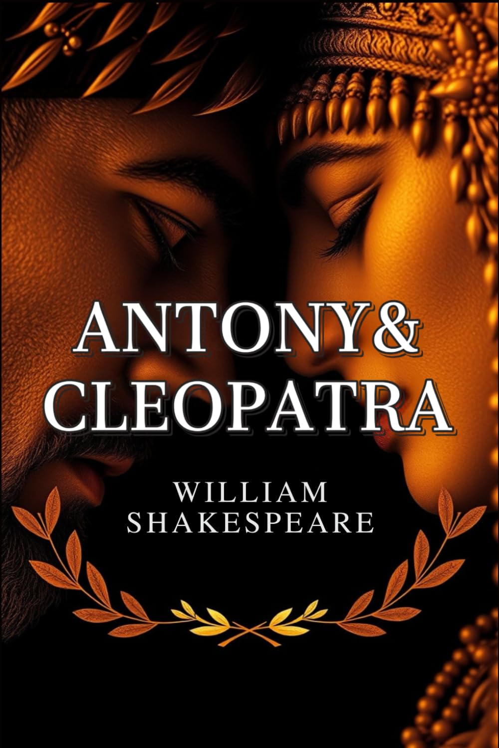 Antony and Cleopatra