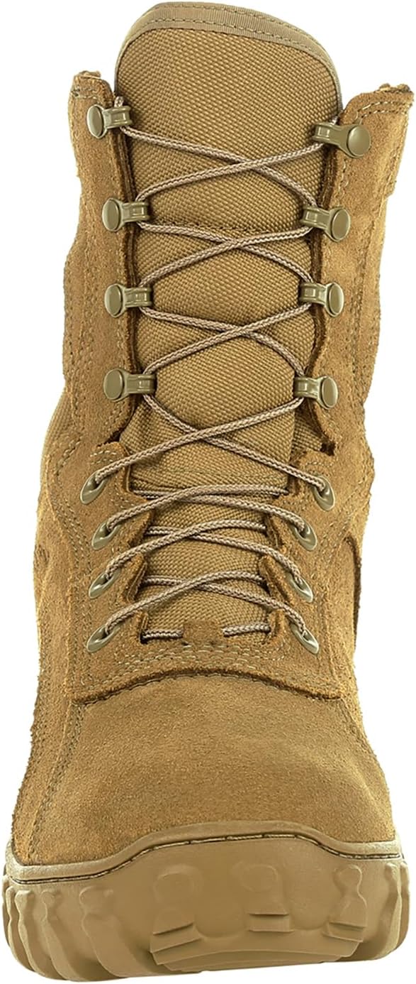 ROCKY S2V Extreme Cold Weather Combat Boot - Image 4
