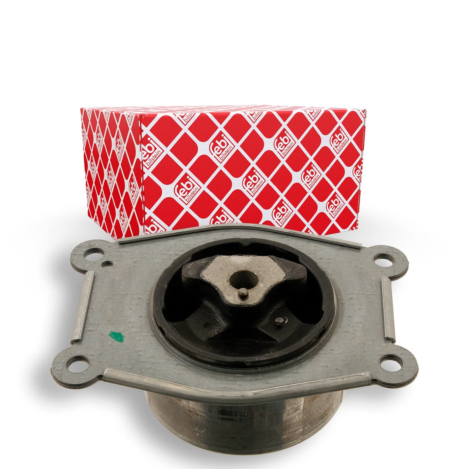 FEBI BILSTEIN MOUNTING, ENGINE LEFT FRONT OPEL VAUXHALL ASTRA ASTRAVAN MERIVA ZA