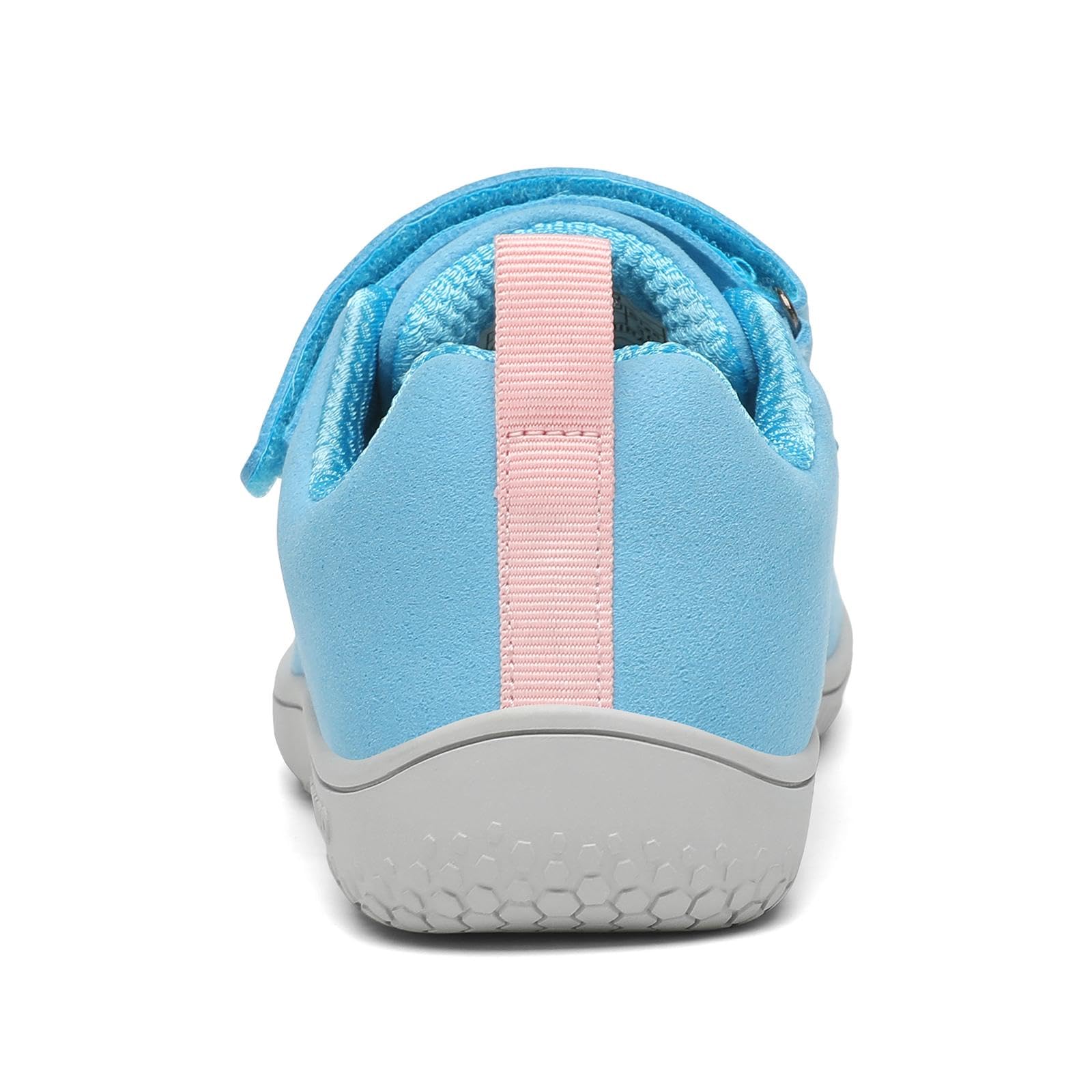 SAGUARO Scarpe a Piedi Nudi per Bambini e Ragazze Barefoot Minimaliste Scarpe da Trail Running Sneakers Gr.25-36