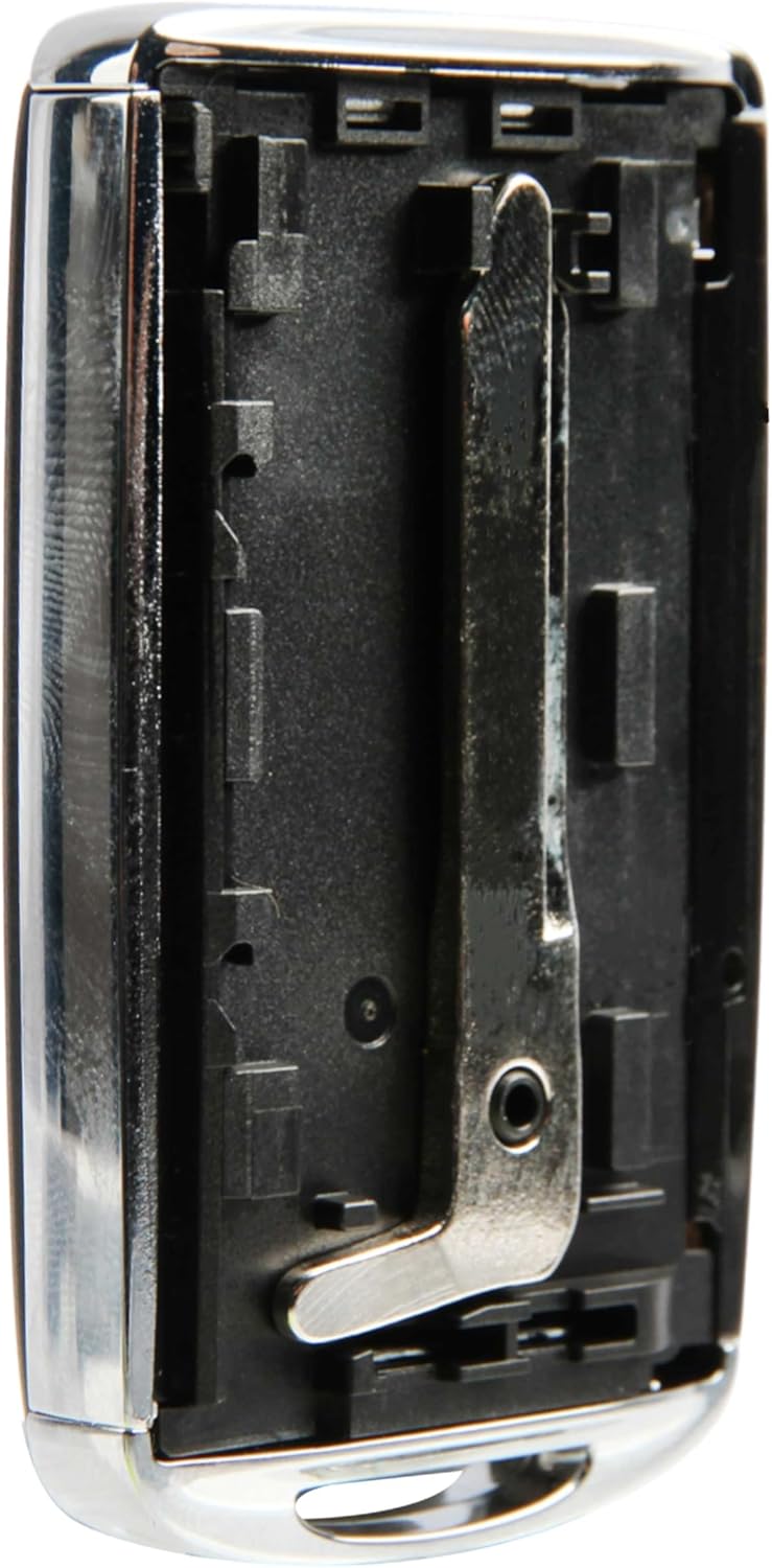 USARemote Keyless Entry Remote Key Fob 4-Button Replacement for 2020 2021 2022 2023 2024 Mazda CX-30 CX-50 (WAZSKE11D01, DGY2-67-5DY)