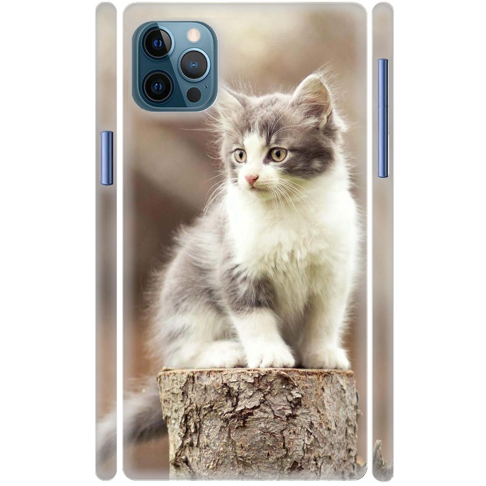 Absorber hard plastic Lovemei cover cases compatible with samsung note 20 galaxy print Well-behaved Cat
