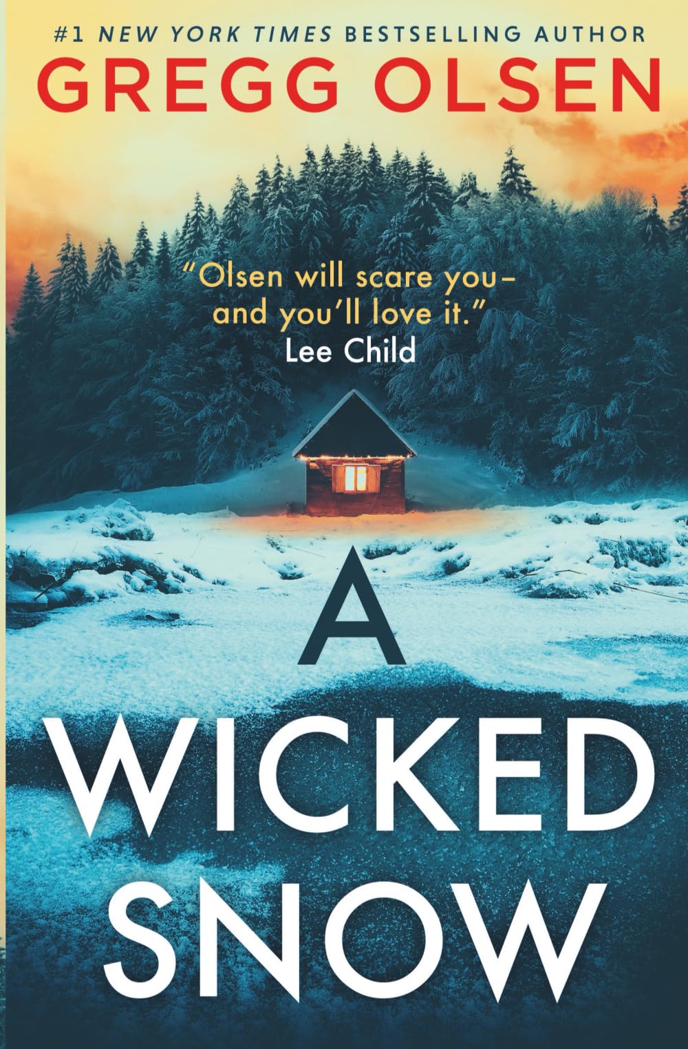 A Wicked Snow