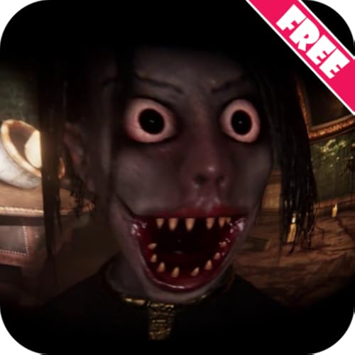 Scary Creepy Neighbor 3D : Escape Haunted House Game