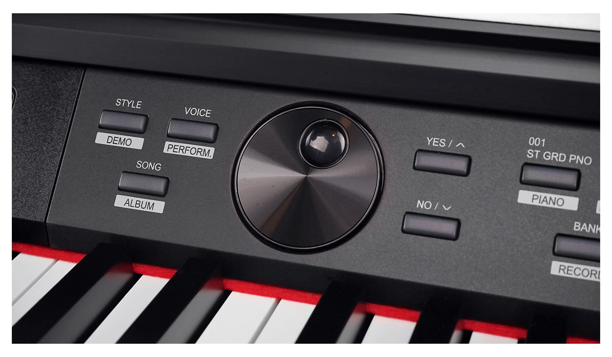 Classic Cantabile DP-A 310 SM E-Piano SET (Digitalpiano 88 Tasten Hammermechanik, Kopfhöreranschluss, USB, Begleitautomatik, 3 Pedale, Piano für Anfänger + Pianobank + Kopfhörer + Schule) schwarz